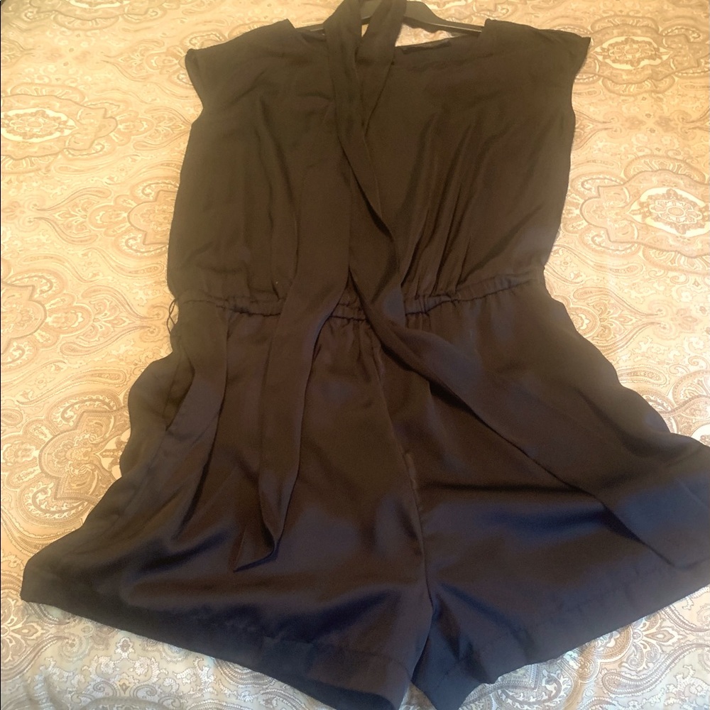 THE LIMITED Romper